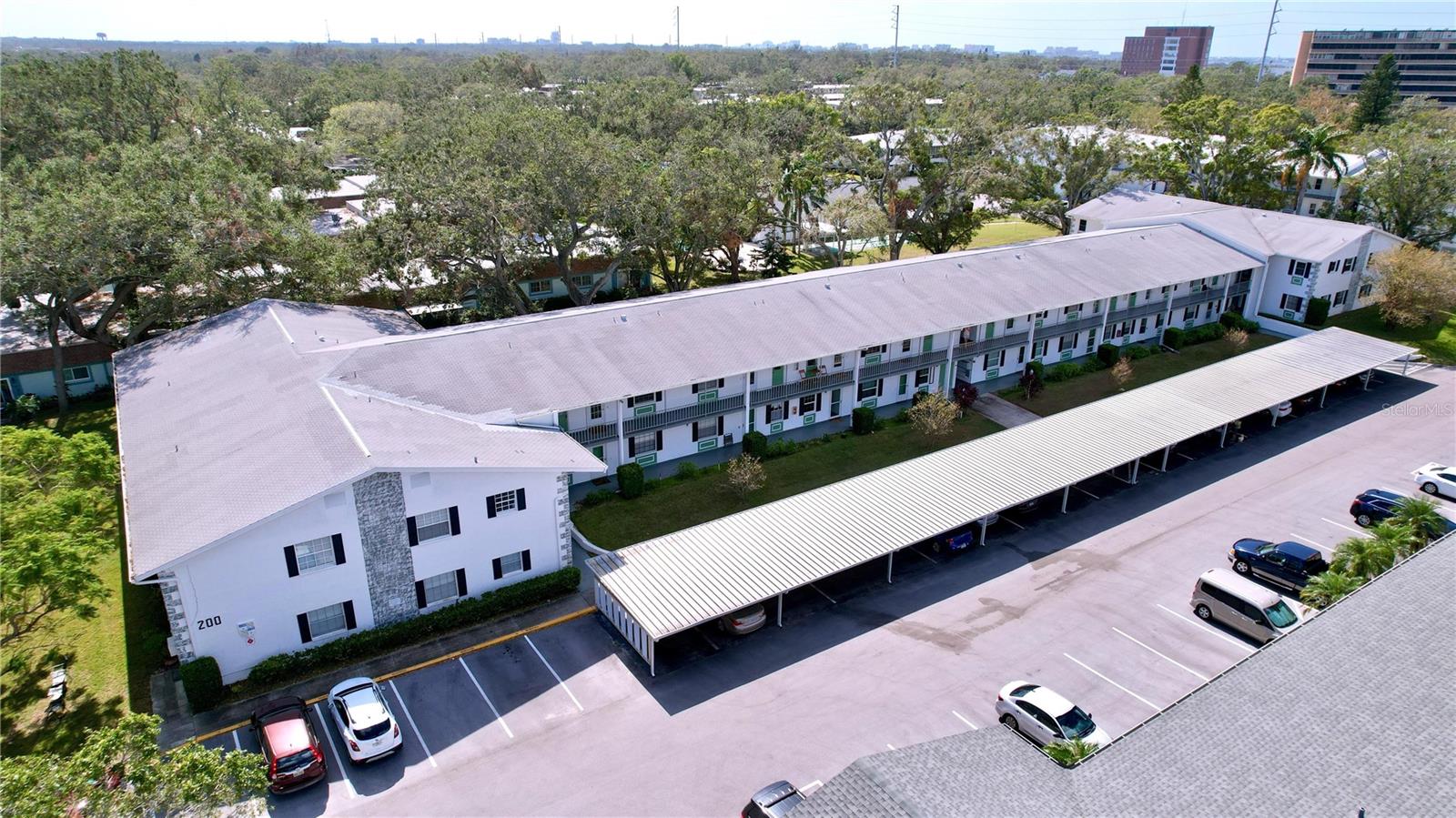 200 GLENNES LN #108, DUNEDIN, FL, 34698