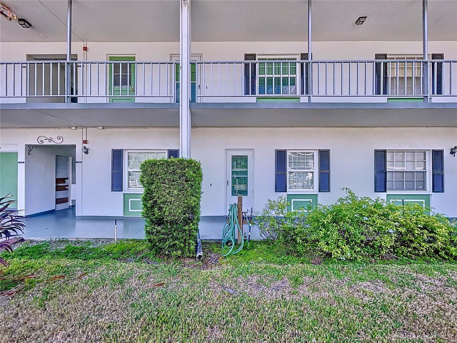 200 GLENNES LN #108, DUNEDIN, FL, 34698