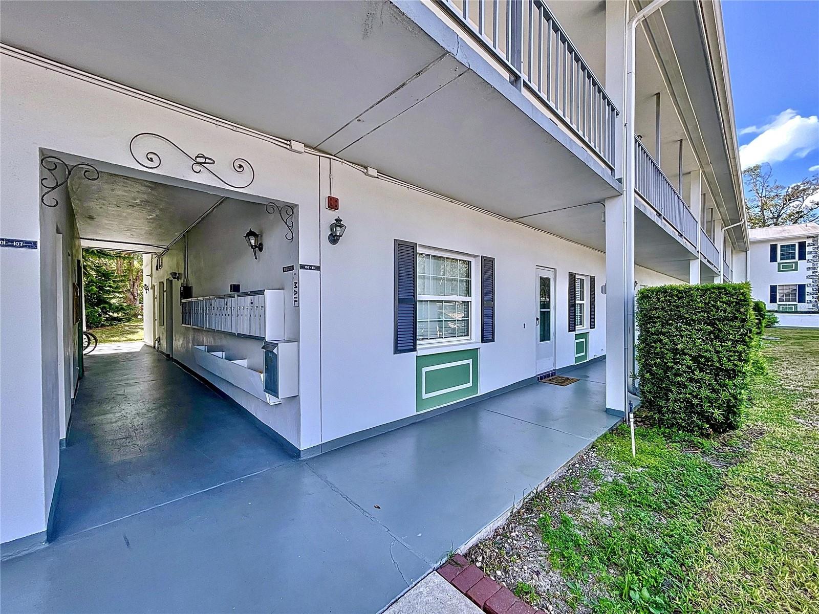 200 GLENNES LN #108, DUNEDIN, FL, 34698