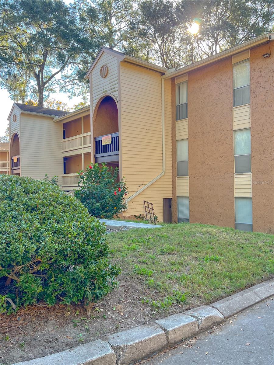 1810 NW 23RD BLVD #174, GAINESVILLE, FL, 32605
