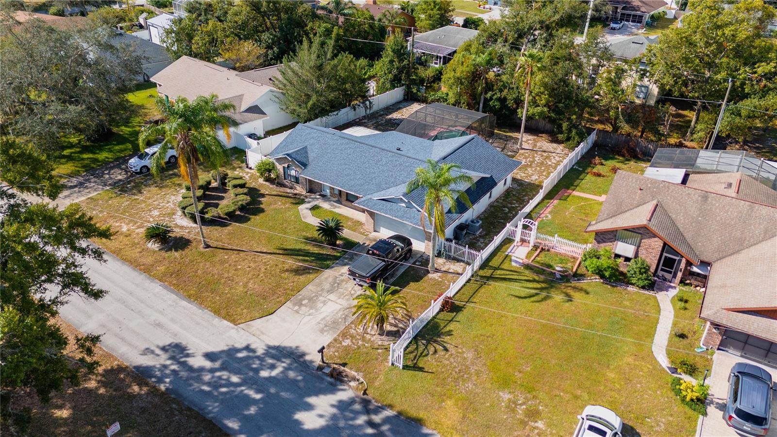 1020 HANFORD DR, DELTONA, FL, 32738