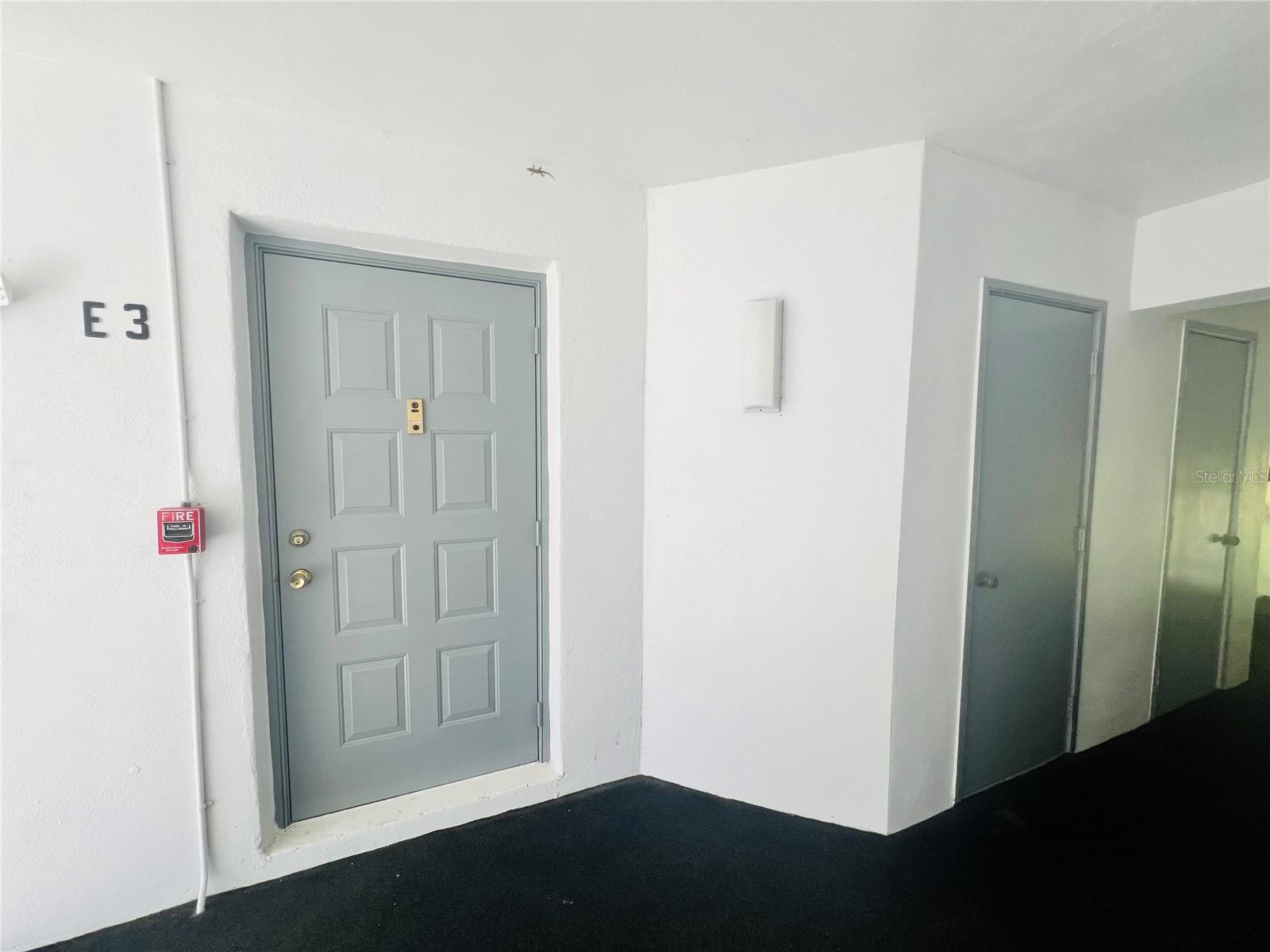 1308 PINE RIDGE CIR E #E3, TARPON SPRINGS, FL, 34688