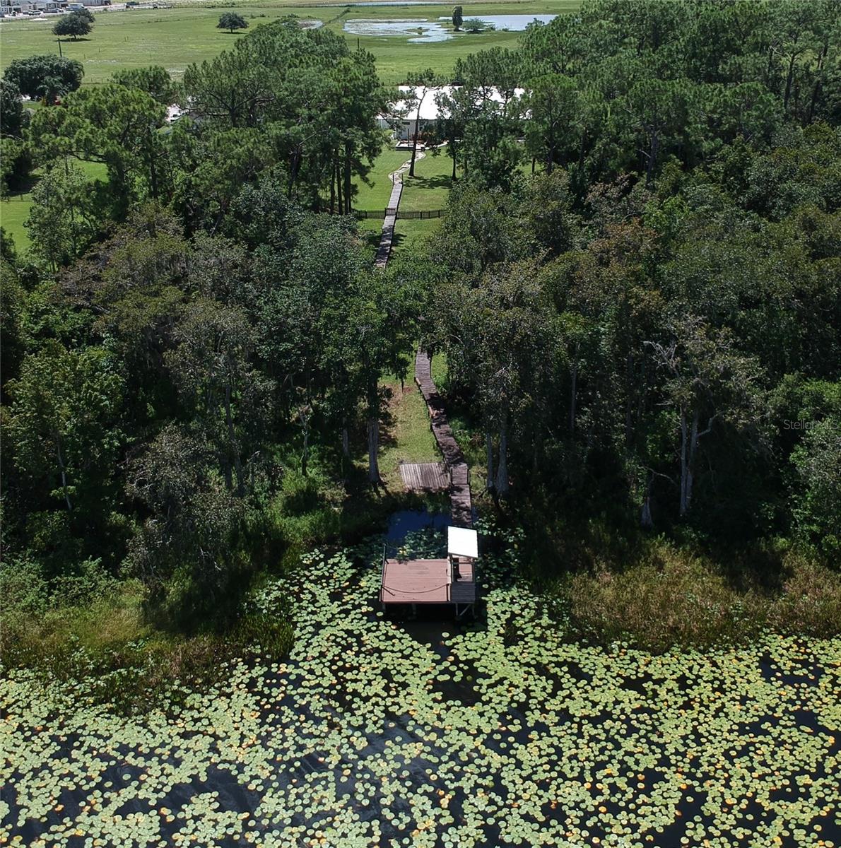 6745 OLD MELBOURNE HWY, SAINT CLOUD, FL, 34771