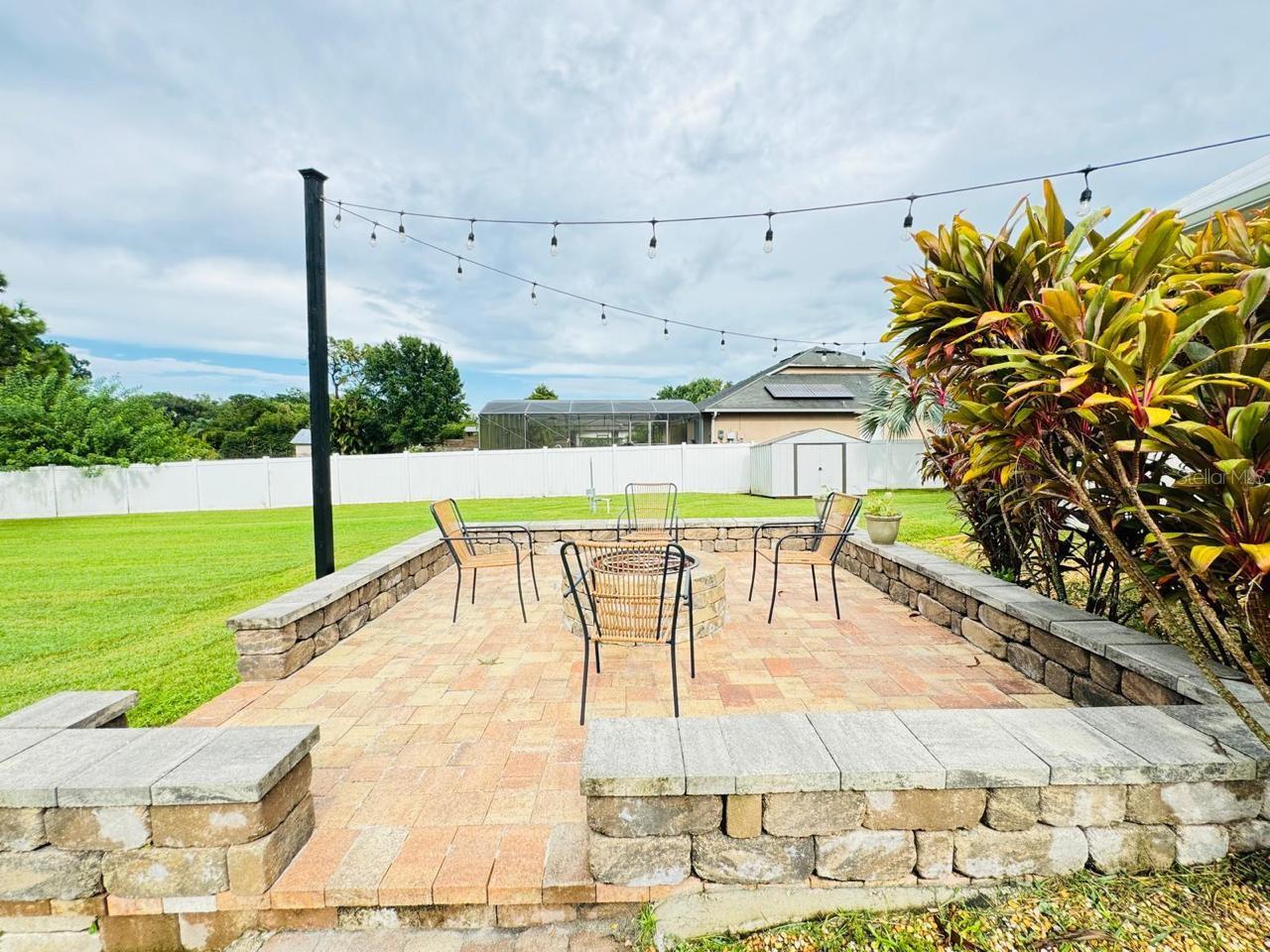 6745 OLD MELBOURNE HWY, SAINT CLOUD, FL, 34771