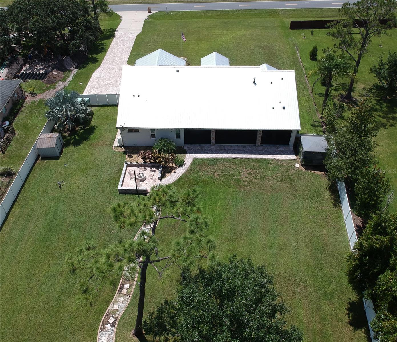 6745 OLD MELBOURNE HWY, SAINT CLOUD, FL, 34771