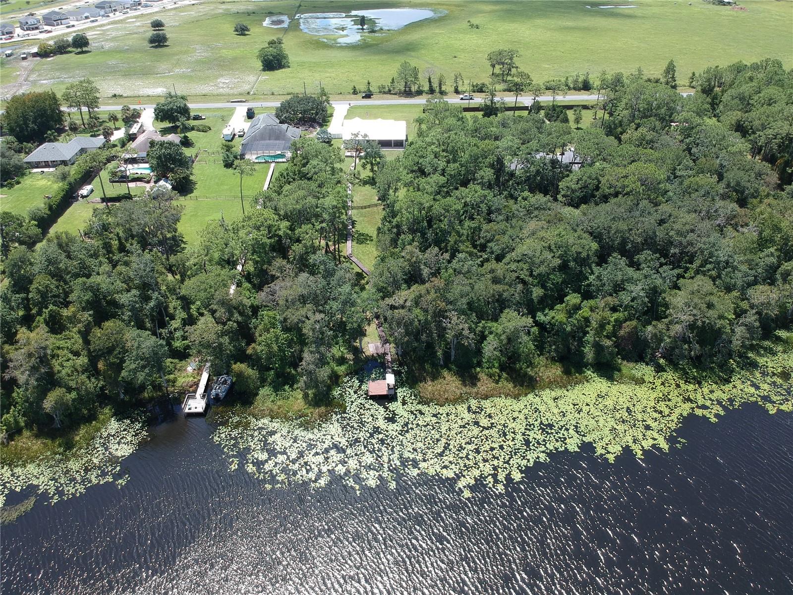 6745 OLD MELBOURNE HWY, SAINT CLOUD, FL, 34771