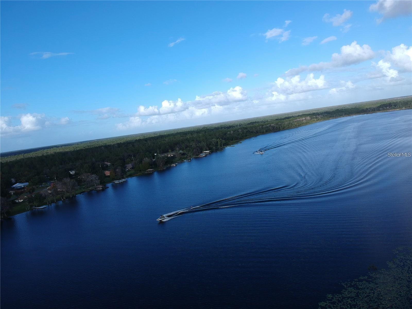 6745 OLD MELBOURNE HWY, SAINT CLOUD, FL, 34771