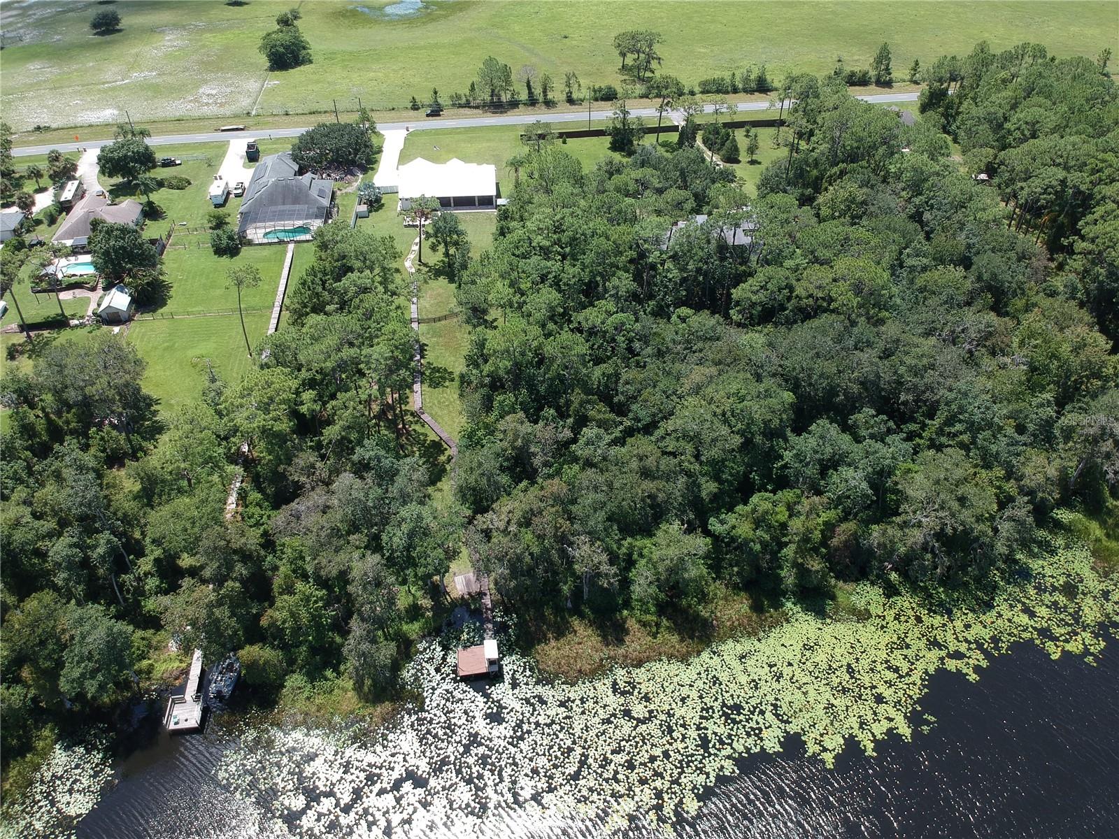 6745 OLD MELBOURNE HWY, SAINT CLOUD, FL, 34771