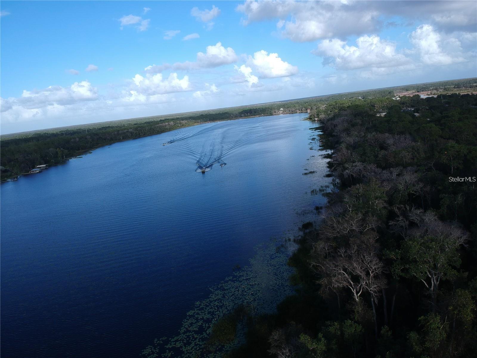 6745 OLD MELBOURNE HWY, SAINT CLOUD, FL, 34771