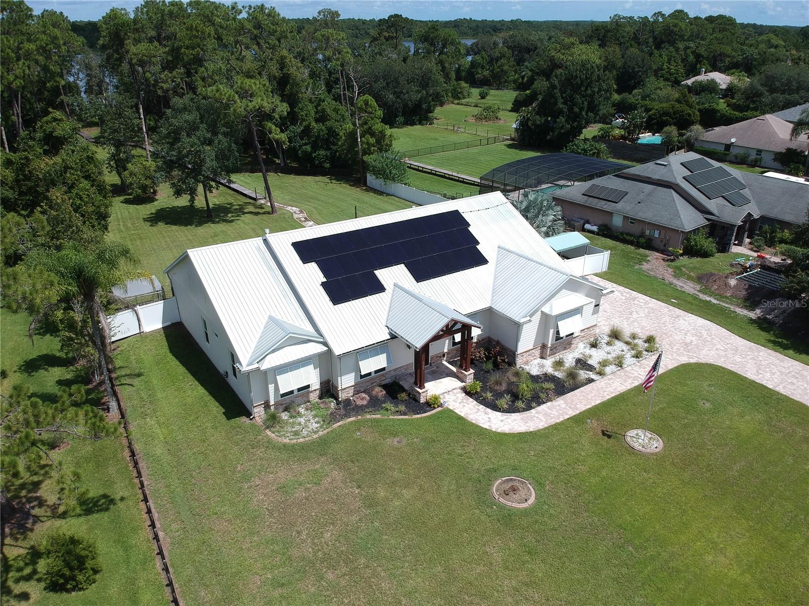 6745 OLD MELBOURNE HWY, SAINT CLOUD, FL, 34771