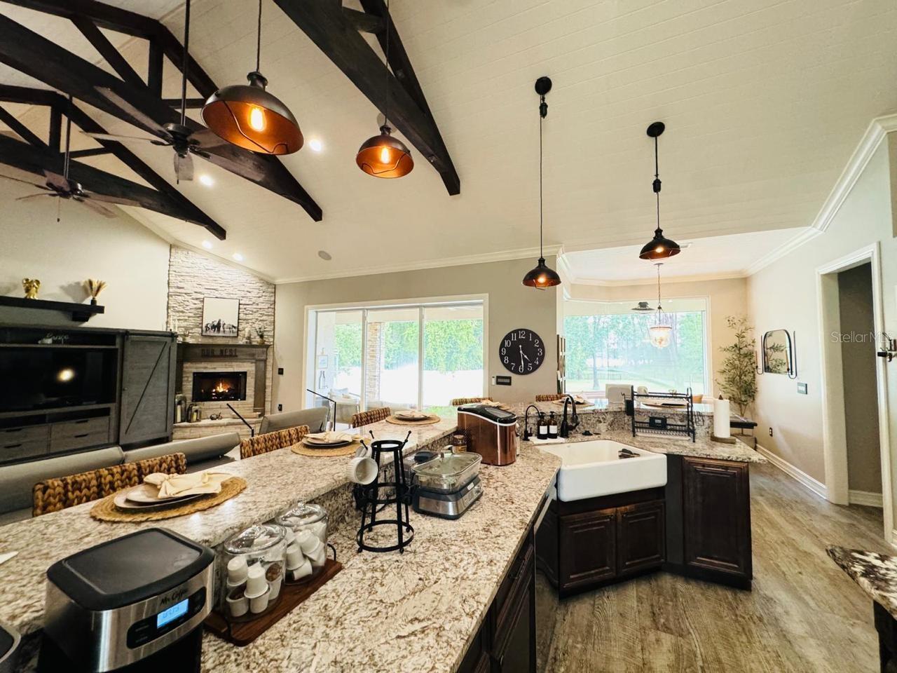 6745 OLD MELBOURNE HWY, SAINT CLOUD, FL, 34771