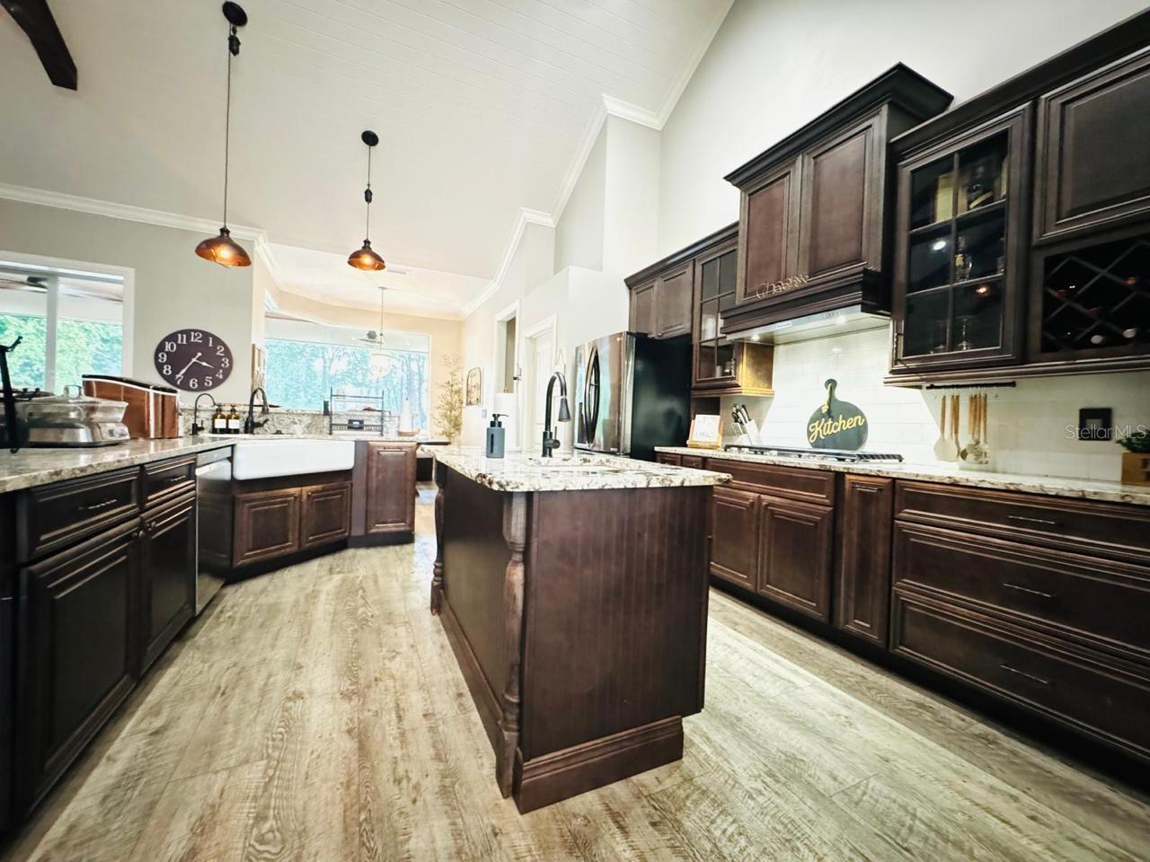 6745 OLD MELBOURNE HWY, SAINT CLOUD, FL, 34771