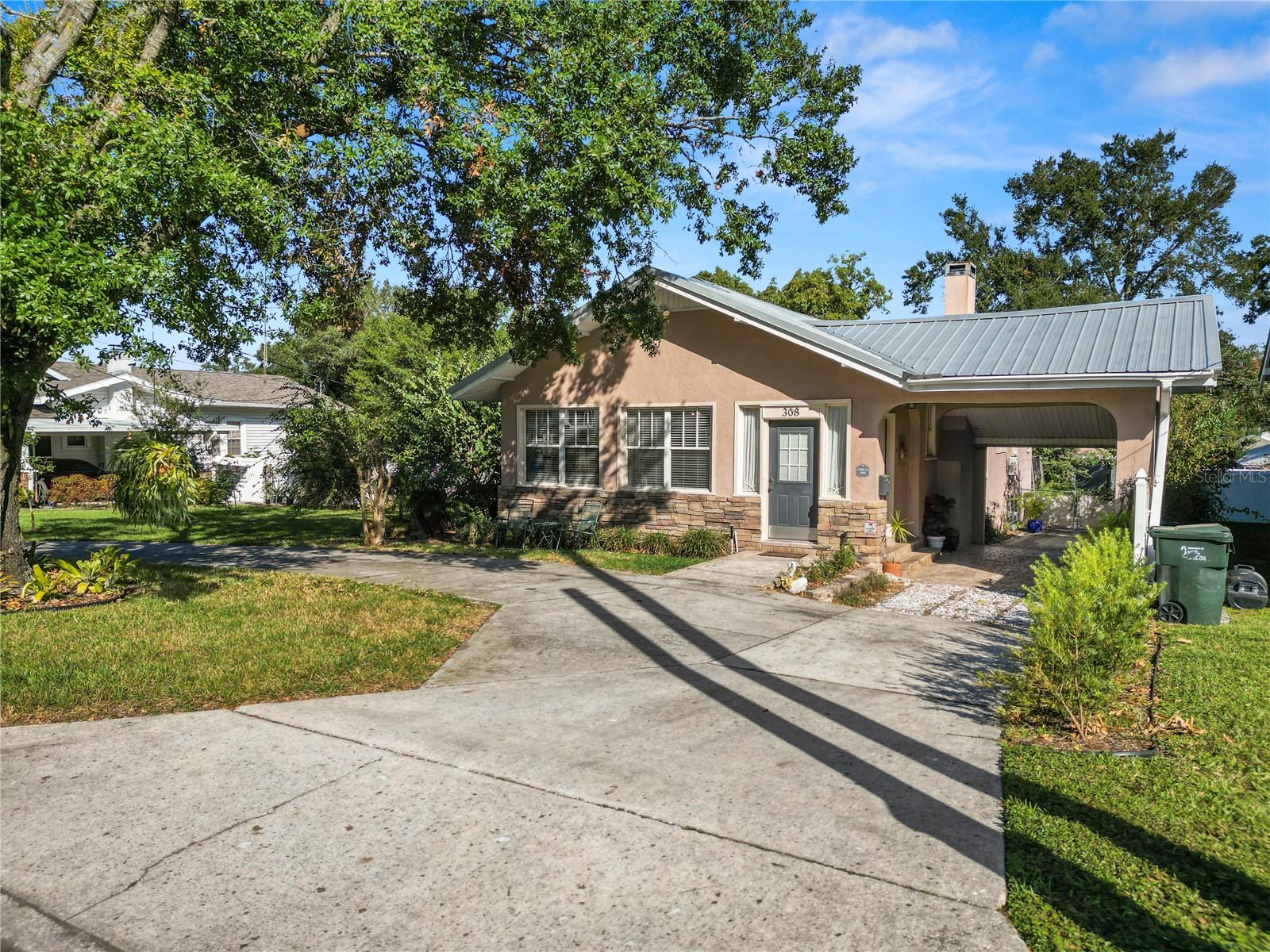 308 ALLAMANDA DR, LAKELAND, FL, 33803