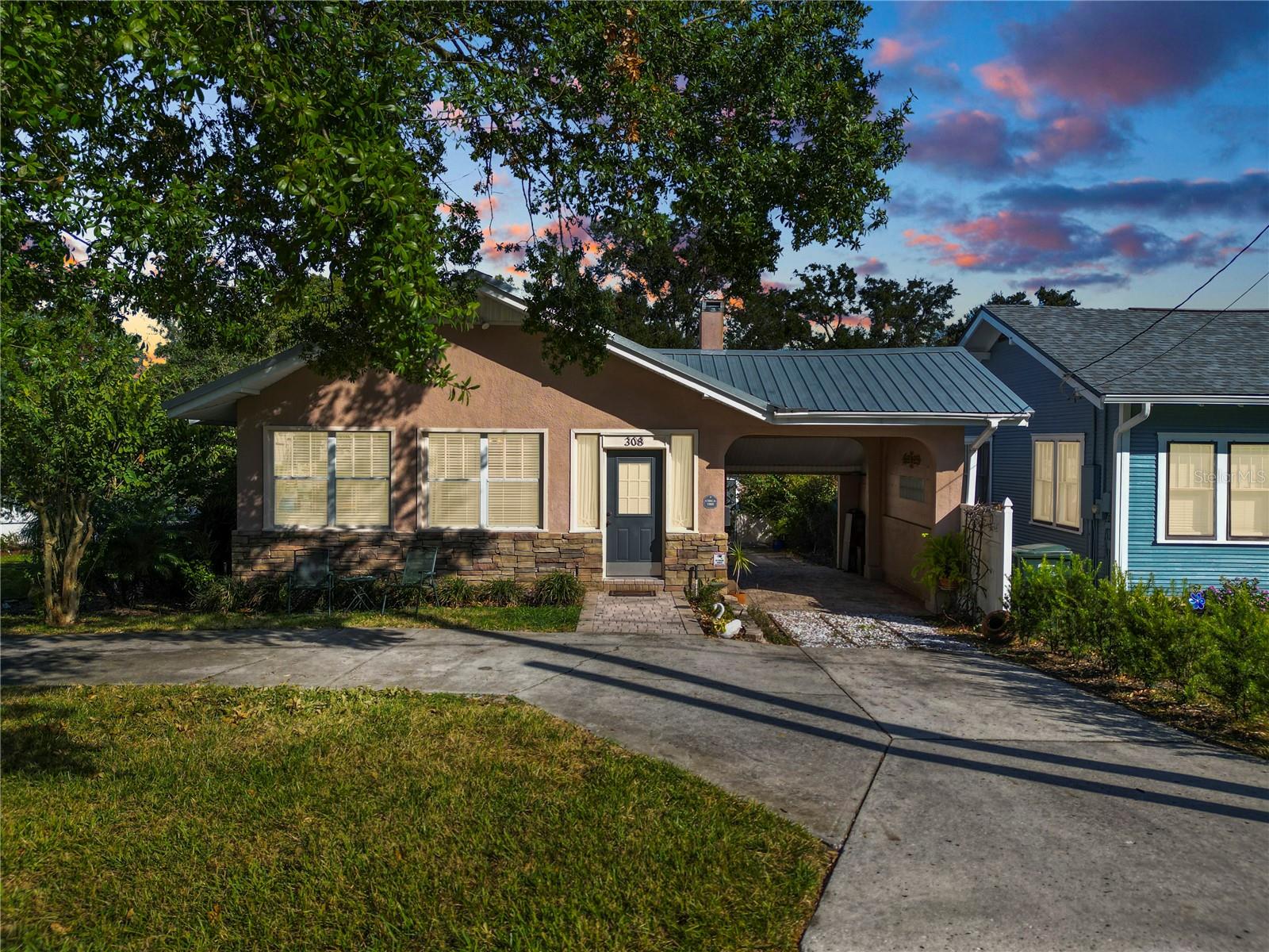 308 ALLAMANDA DR, LAKELAND, FL, 33803