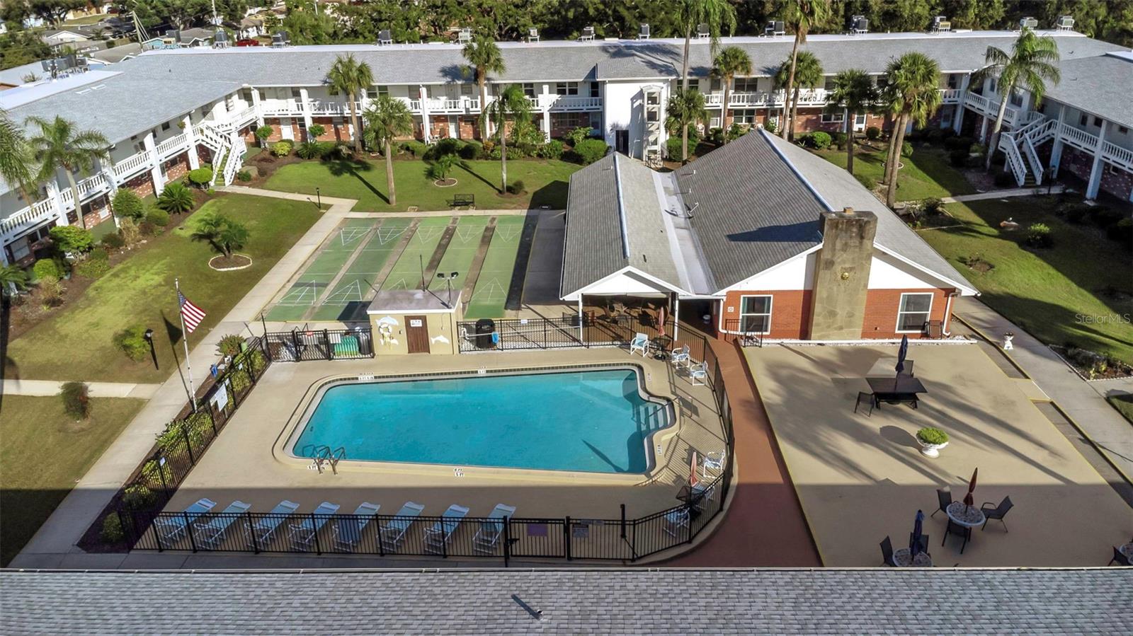 4742 AZALEA DR #106, NEW PORT RICHEY, FL, 34652