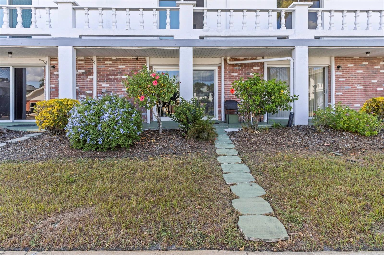 4742 AZALEA DR #106, NEW PORT RICHEY, FL, 34652