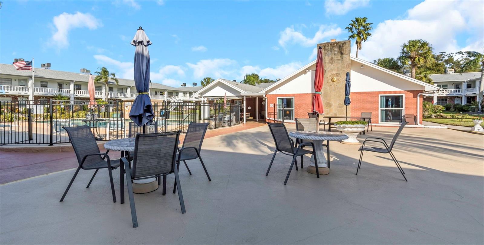 4742 AZALEA DR #106, NEW PORT RICHEY, FL, 34652