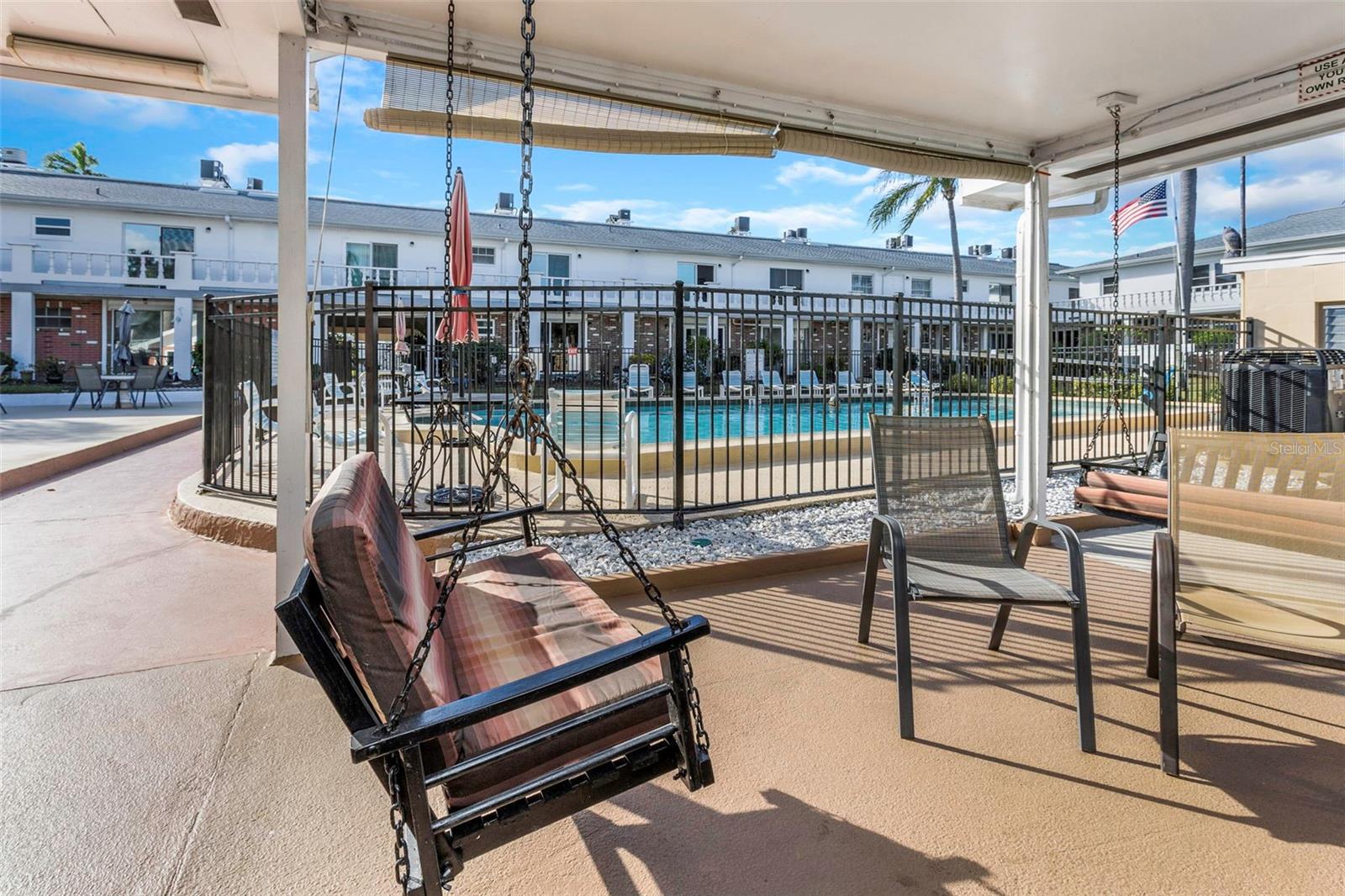 4742 AZALEA DR #106, NEW PORT RICHEY, FL, 34652