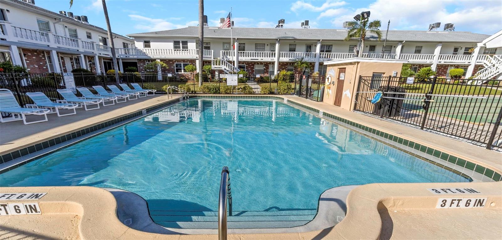 4742 AZALEA DR #106, NEW PORT RICHEY, FL, 34652