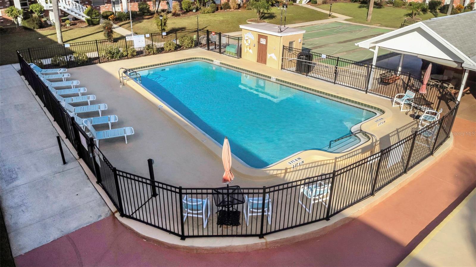 4742 AZALEA DR #106, NEW PORT RICHEY, FL, 34652
