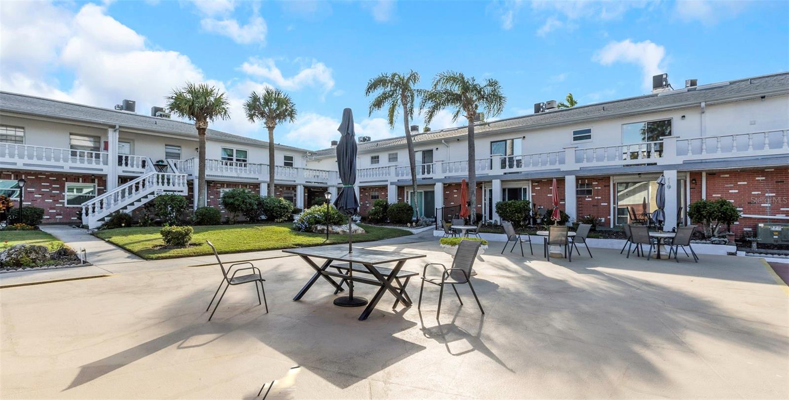 4742 AZALEA DR #106, NEW PORT RICHEY, FL, 34652