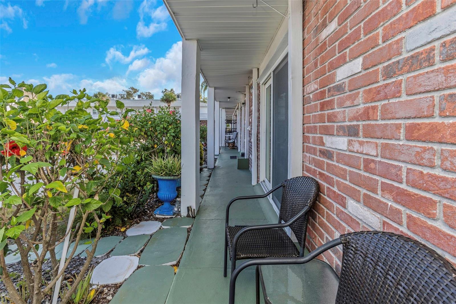 4742 AZALEA DR #106, NEW PORT RICHEY, FL, 34652
