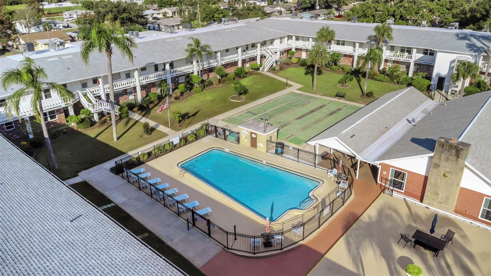 4742 AZALEA DR #106, NEW PORT RICHEY, FL, 34652