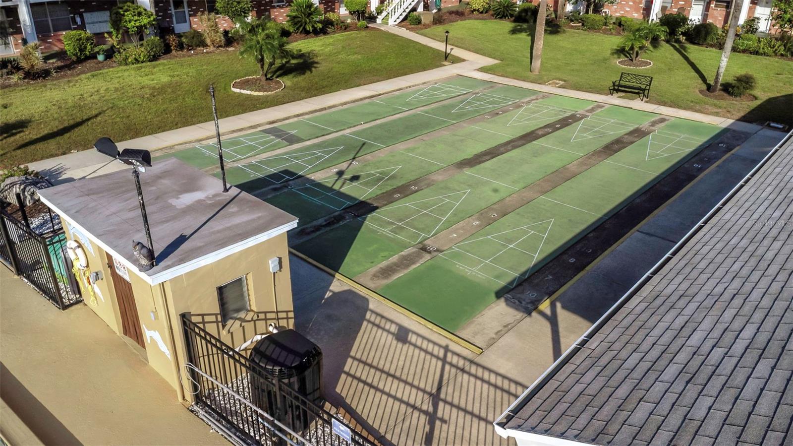 4742 AZALEA DR #106, NEW PORT RICHEY, FL, 34652