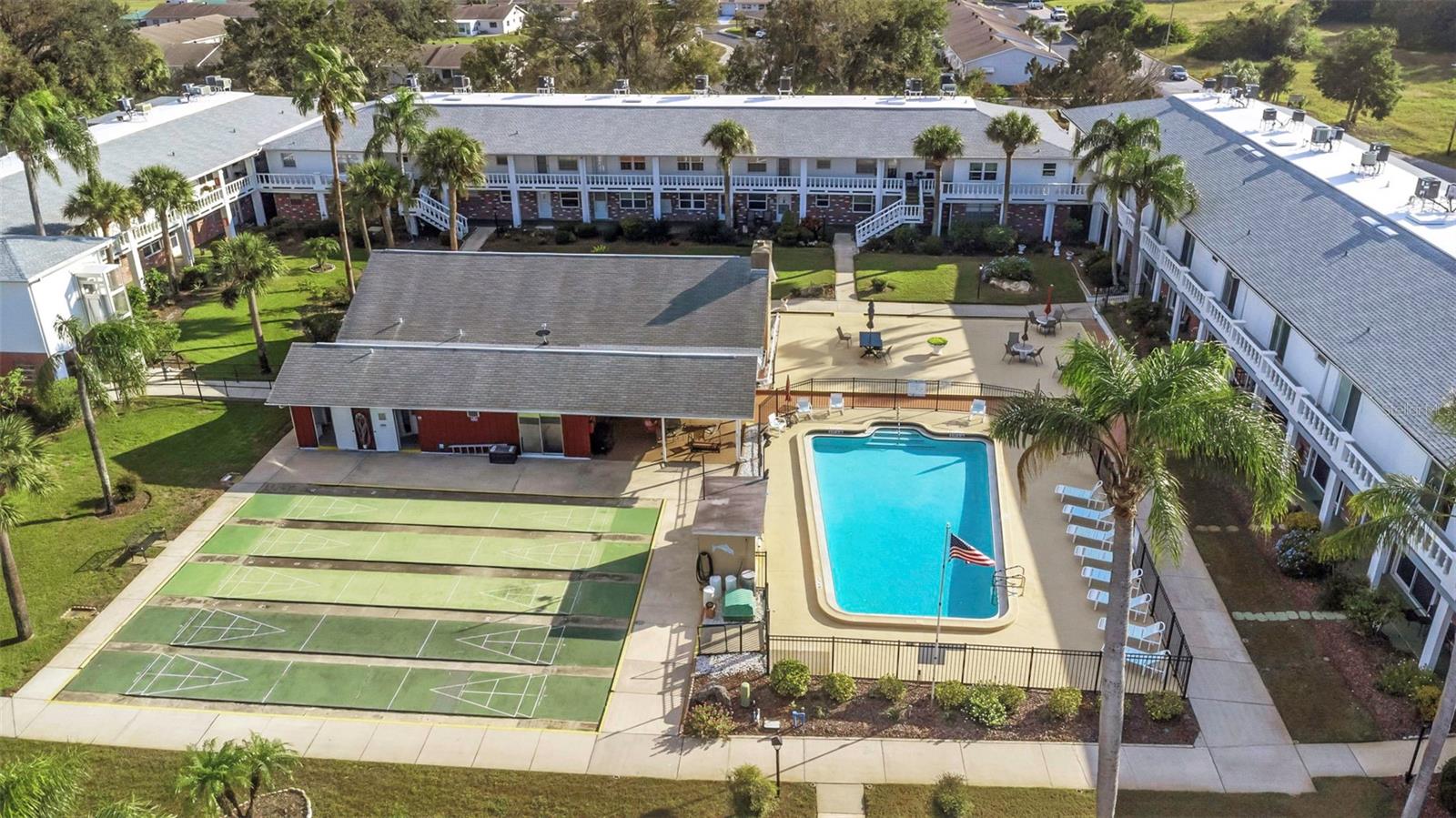 4742 AZALEA DR #106, NEW PORT RICHEY, FL, 34652