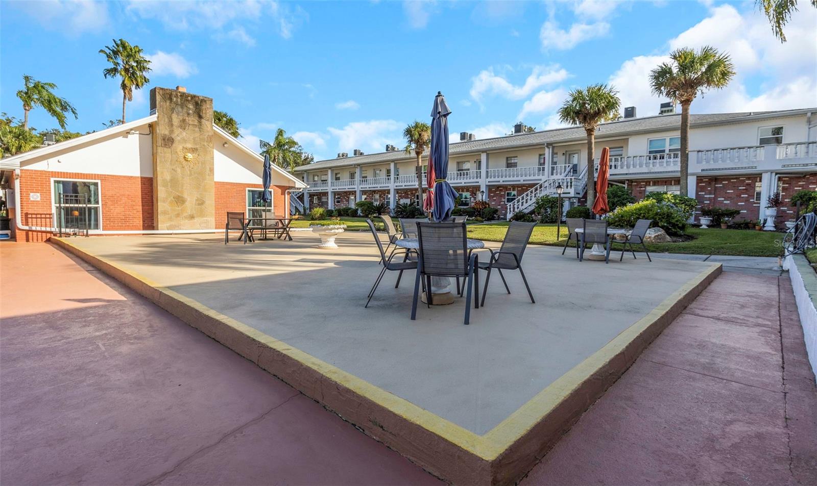 4742 AZALEA DR #106, NEW PORT RICHEY, FL, 34652