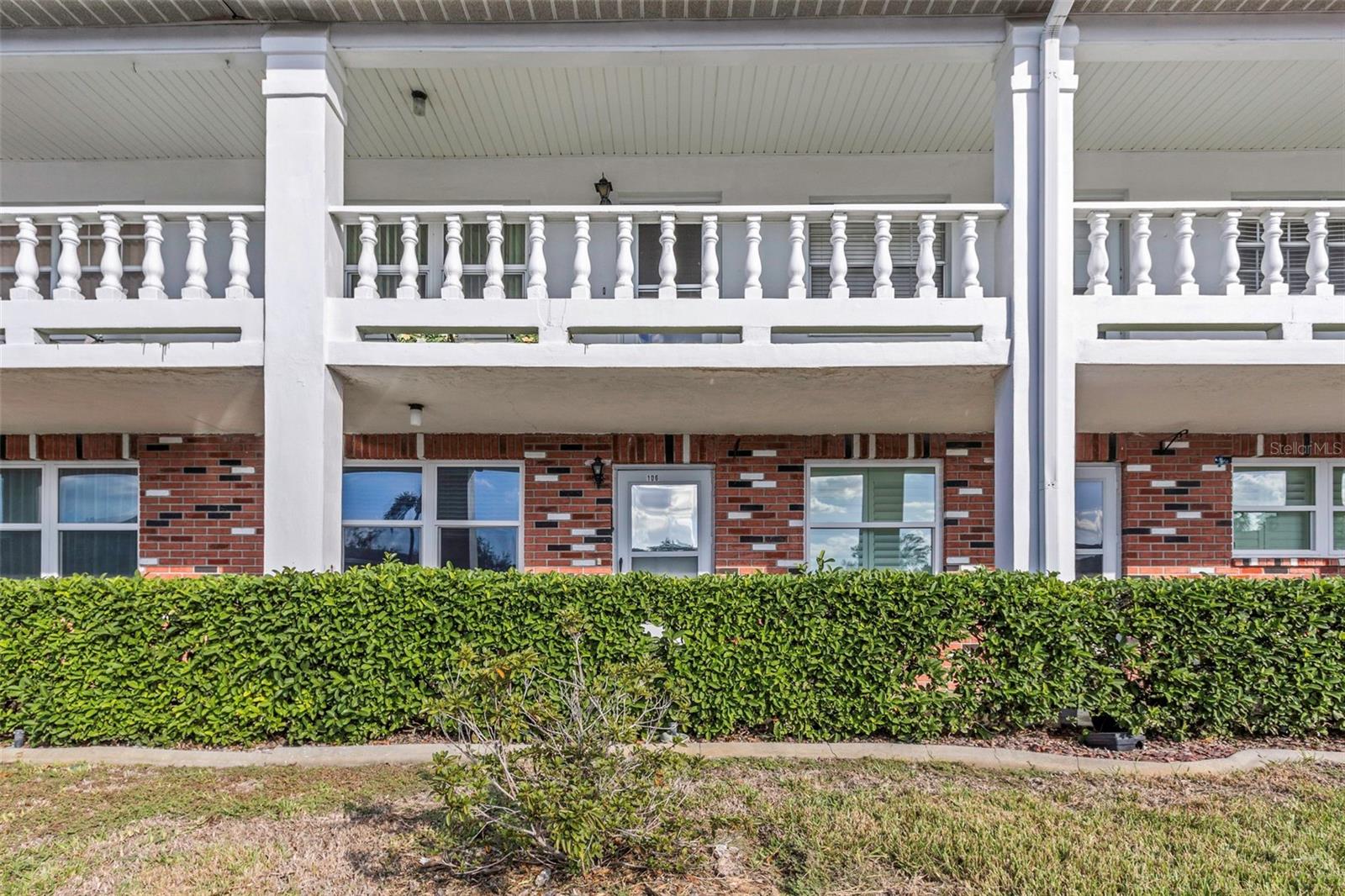 4742 AZALEA DR #106, NEW PORT RICHEY, FL, 34652