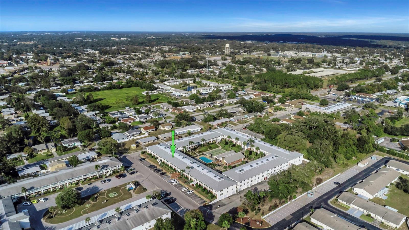 4742 AZALEA DR #106, NEW PORT RICHEY, FL, 34652