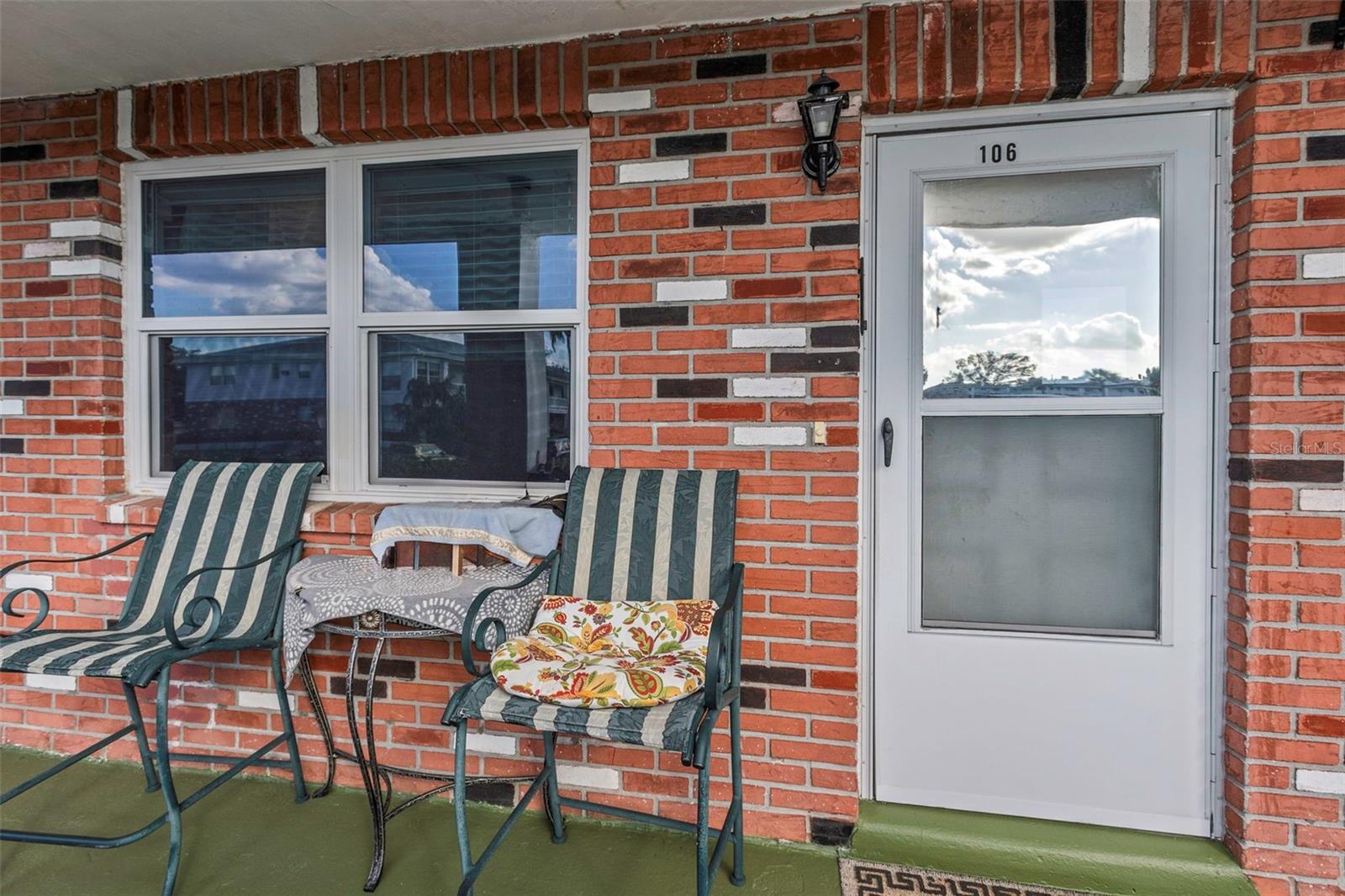 4742 AZALEA DR #106, NEW PORT RICHEY, FL, 34652