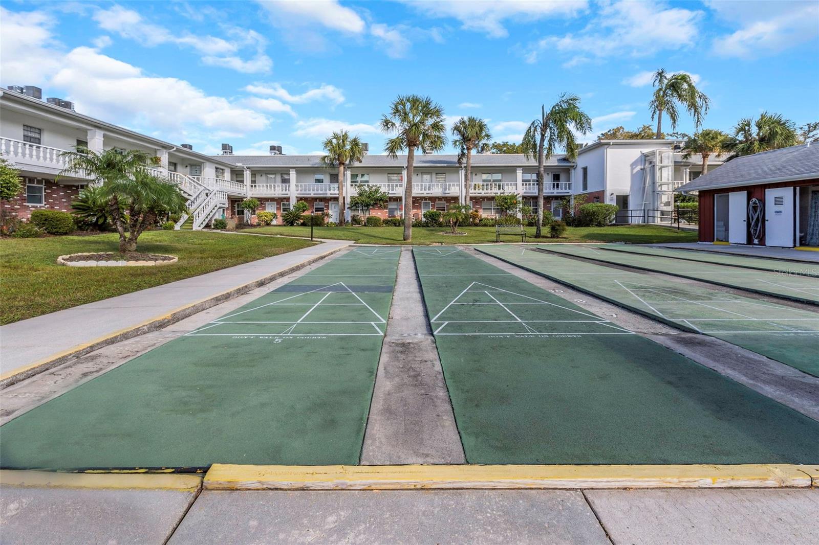4742 AZALEA DR #106, NEW PORT RICHEY, FL, 34652
