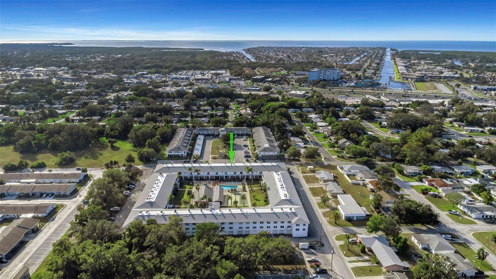 4742 AZALEA DR #106, NEW PORT RICHEY, FL, 34652