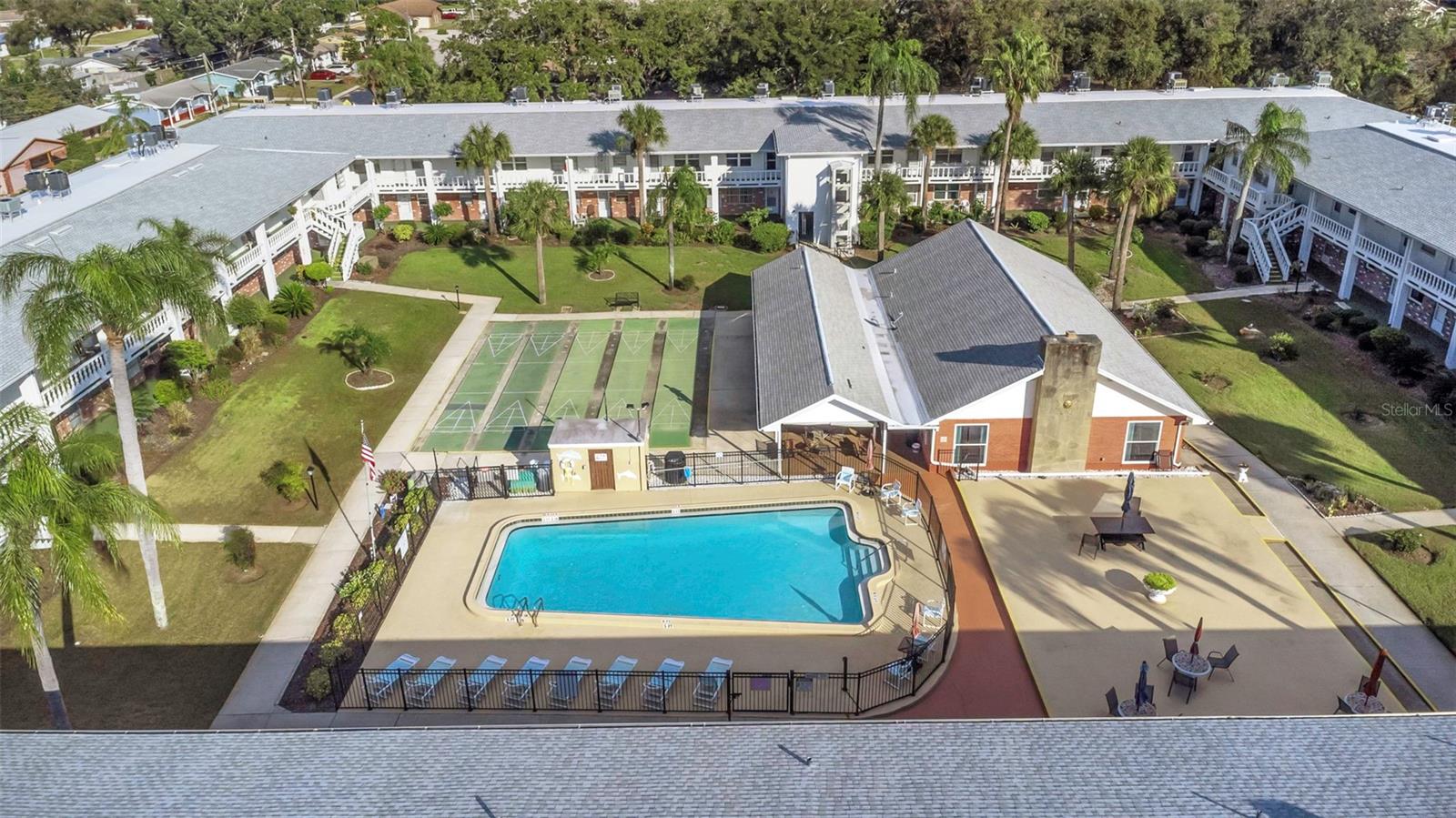 4742 AZALEA DR #106, NEW PORT RICHEY, FL, 34652