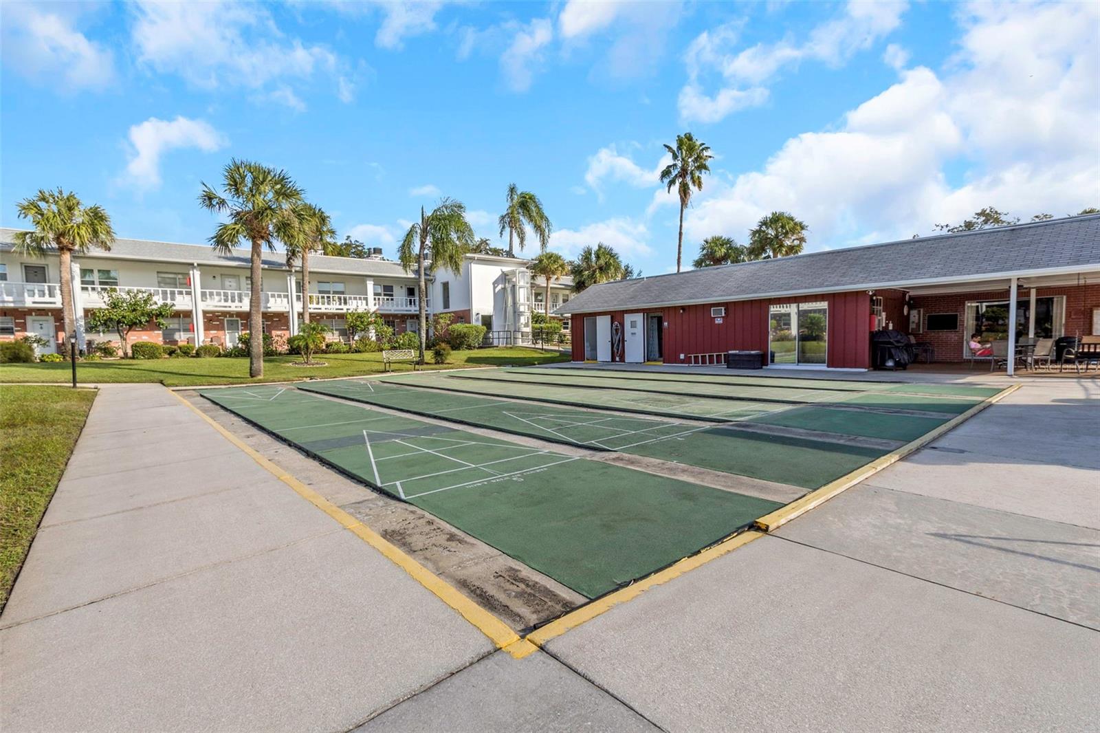 4742 AZALEA DR #106, NEW PORT RICHEY, FL, 34652
