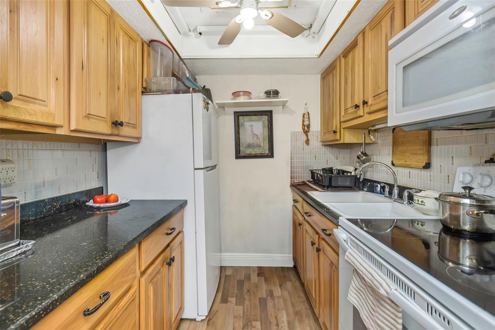 4742 AZALEA DR #106, NEW PORT RICHEY, FL, 34652