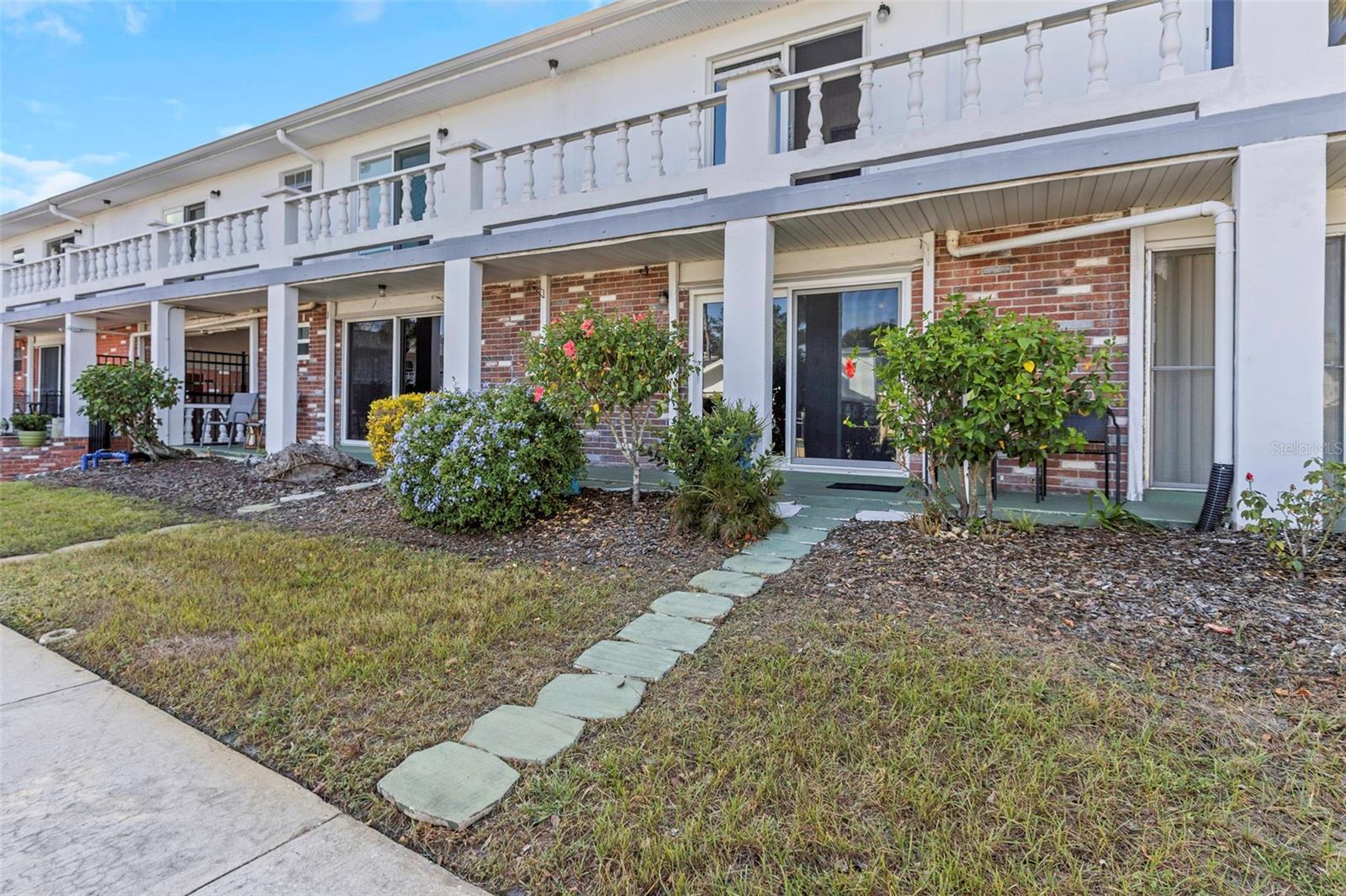 4742 AZALEA DR #106, NEW PORT RICHEY, FL, 34652