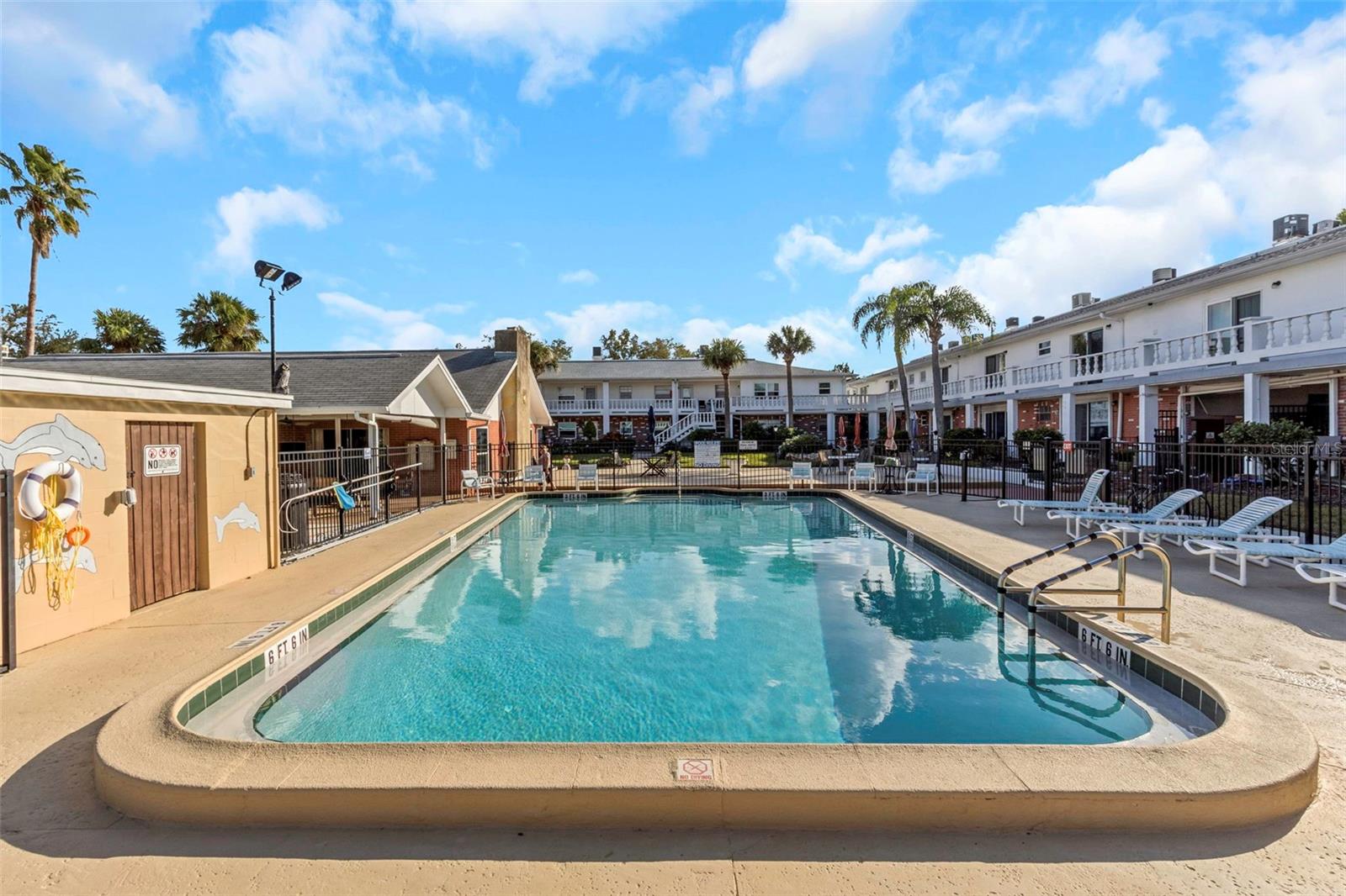 4742 AZALEA DR #106, NEW PORT RICHEY, FL, 34652