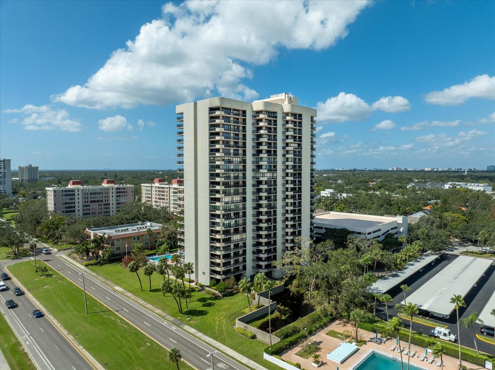 2413 BAYSHORE BLVD #1401, TAMPA, FL, 33629
