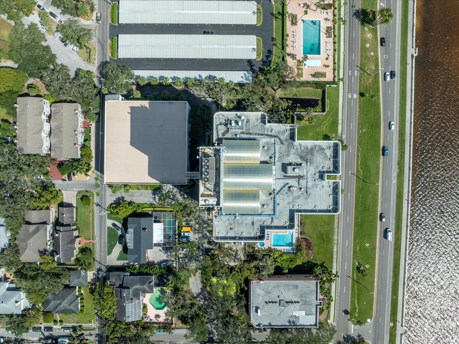 2413 BAYSHORE BLVD #1401, TAMPA, FL, 33629