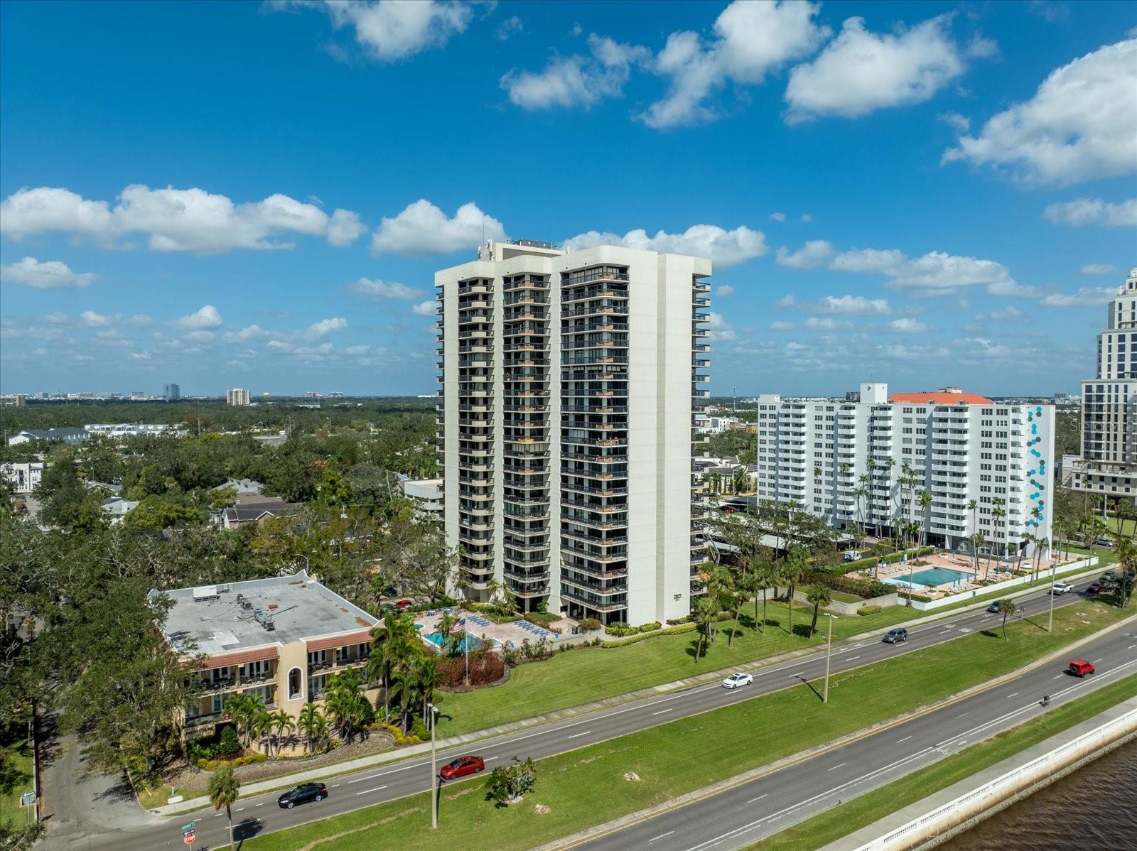 2413 BAYSHORE BLVD #1401, TAMPA, FL, 33629