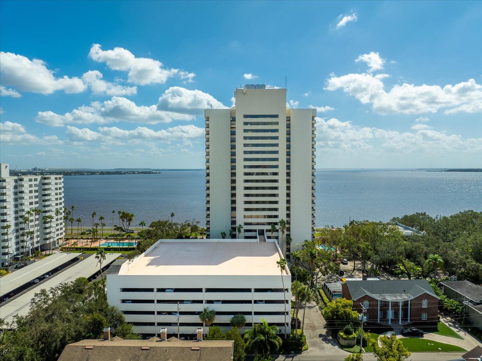 2413 BAYSHORE BLVD #1401, TAMPA, FL, 33629
