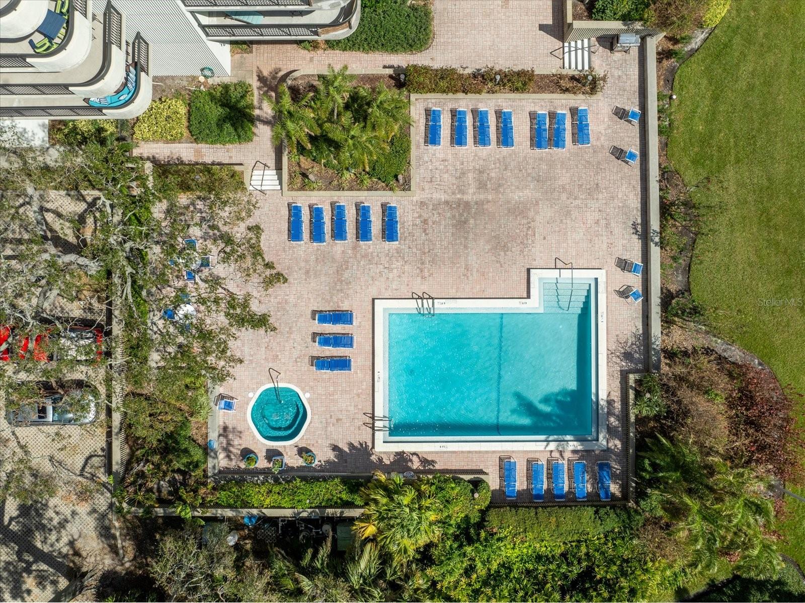 2413 BAYSHORE BLVD #1401, TAMPA, FL, 33629