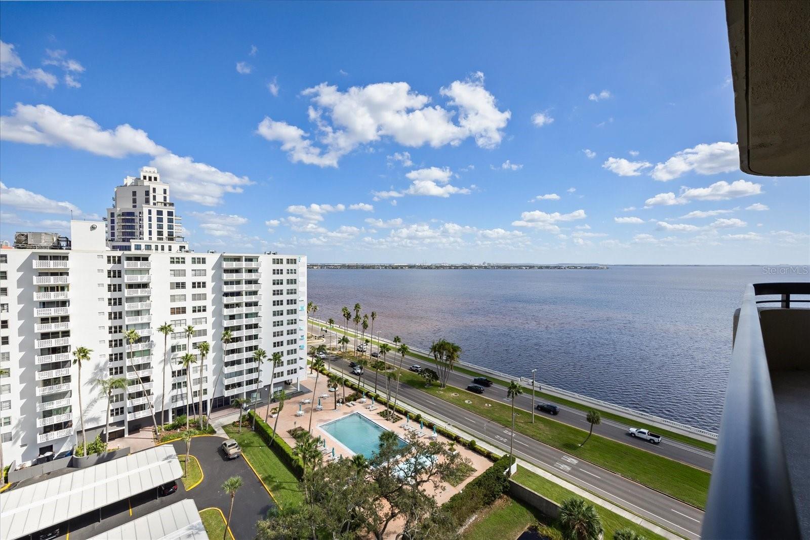 2413 BAYSHORE BLVD #1401, TAMPA, FL, 33629