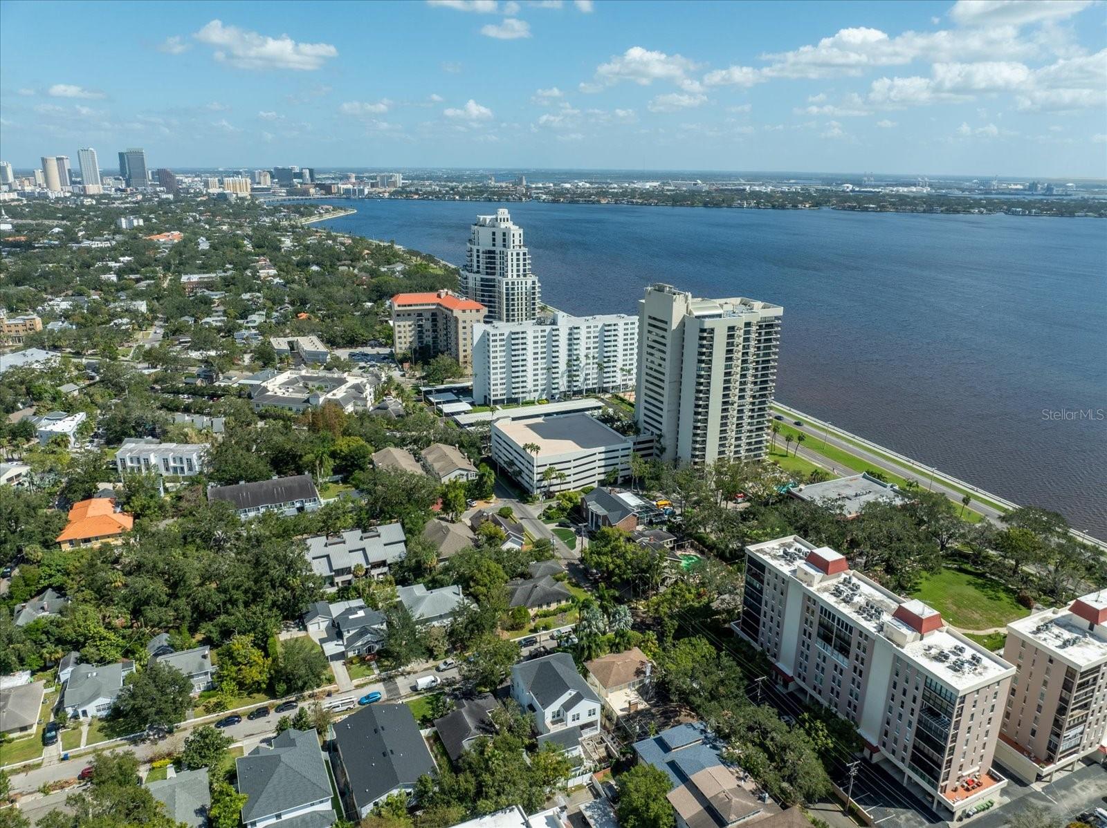 2413 BAYSHORE BLVD #1401, TAMPA, FL, 33629