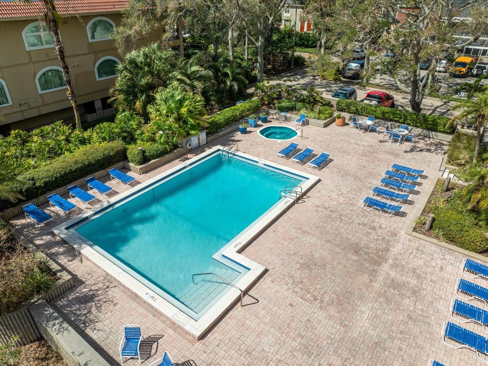 2413 BAYSHORE BLVD #1401, TAMPA, FL, 33629