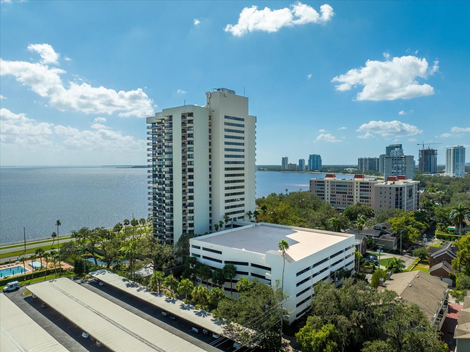 2413 BAYSHORE BLVD #1401, TAMPA, FL, 33629