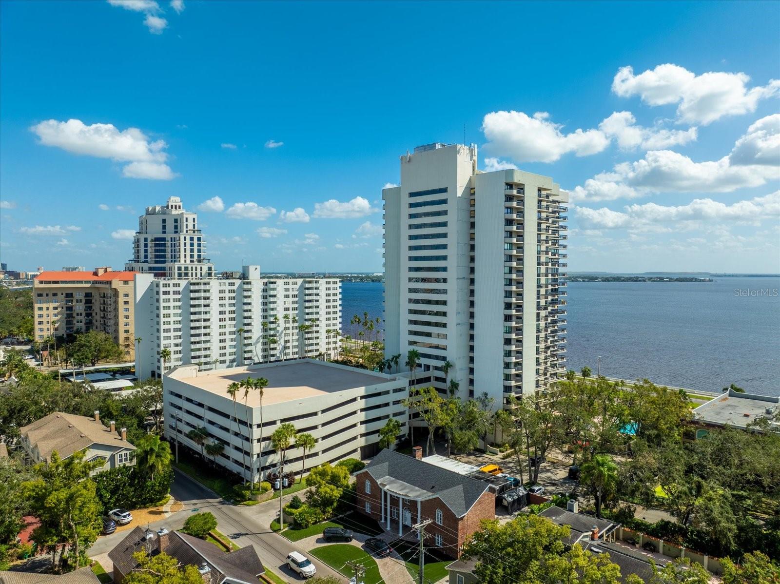 2413 BAYSHORE BLVD #1401, TAMPA, FL, 33629